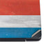 Costa Rican Flag Distressed Dell Vostro Skin